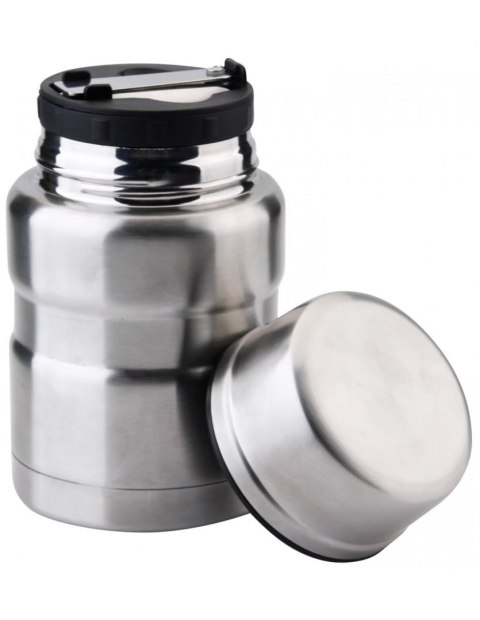 TERMOS OBIADOWY NIERDZ. 0.5L KiNGHOFF KH-1457 TERMOS OBIADOWY NIERDZ. 0.5L KiNGHOFF KH-1457