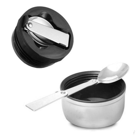 TERMOS OBIADOWY NIERDZ. 0.75L KiNGHOFF KH-1458 TERMOS OBIADOWY NIERDZ. 0.75L KiNGHOFF KH-1458