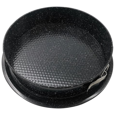 TORTOWNICA FORMA MARMURKOWA 26CM KINGHOFF KH-1783 TORTOWNICA FORMA MARMURKOWA 26CM KINGHOFF KH-1783