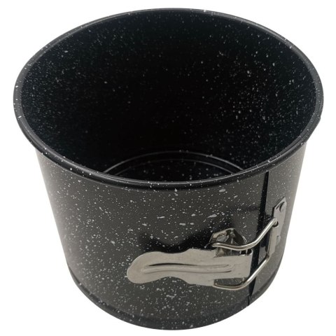 TORTOWNICA MINI FORMA MARMURKOWA 16CM KINGHOFF KH-1790 TORTOWNICA MINI FORMA MARMURKOWA 16CM KINGHOFF KH-1790