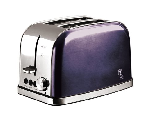 TOSTER OPIEKACZ BERLINGER HAUS PURPLE ECLIPSE BH-9392 TOSTER OPIEKACZ BERLINGER HAUS PURPLE ECLIPSE BH-9392
