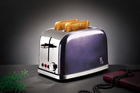 TOSTER OPIEKACZ BERLINGER HAUS PURPLE ECLIPSE BH-9392 TOSTER OPIEKACZ BERLINGER HAUS PURPLE ECLIPSE BH-9392