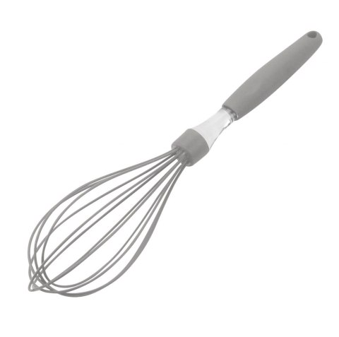 TRZEPACZKA UBIJACZKA SILIKONOWA 31cm KINGHOFF KH-1700 TRZEPACZKA UBIJACZKA SILIKONOWA 31cm KINGHOFF KH-1700