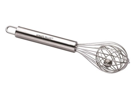 UBIJACZKA Z KULKĄ 21CM KiNGHOFF KH-3178 UBIJACZKA Z KULKĄ 21CM KiNGHOFF KH-3178