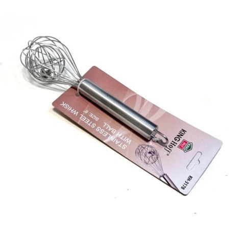 UBIJACZKA Z KULKĄ 21CM KiNGHOFF KH-3178 UBIJACZKA Z KULKĄ 21CM KiNGHOFF KH-3178