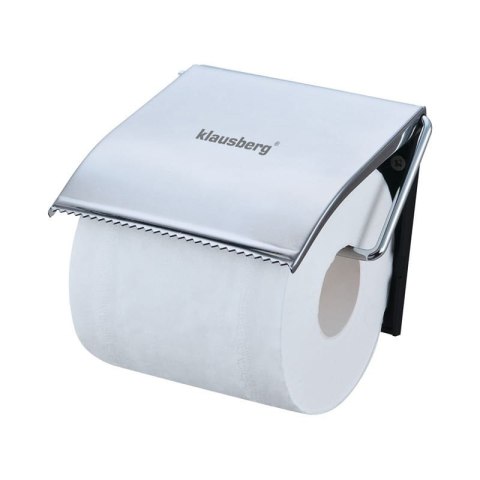 UCHWYT NA PAPIER TOALETOWY KLAUSBERG KB-7087 UCHWYT NA PAPIER TOALETOWY KLAUSBERG KB-7087