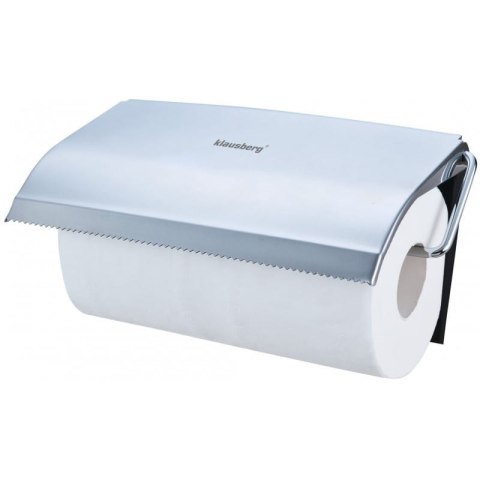 UCHWYT NA RĘCZNIK PAPIEROWY KLAUSBERG KB-7088 UCHWYT NA RĘCZNIK PAPIEROWY KLAUSBERG KB-7088