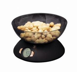 WAGA KUCHENNA Z MISĄ BERLINGER HAUS BLACK ROSE BH-9276
