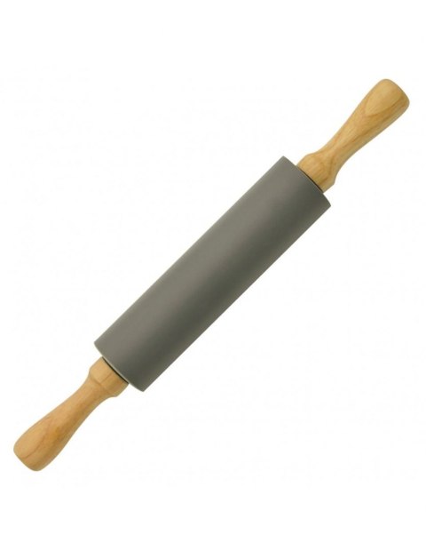 WAŁEK SILIKONOWY DO CIASTA 39.5cm KINGHOFF KH-1628 WAŁEK SILIKONOWY DO CIASTA 39.5cm KINGHOFF KH-1628