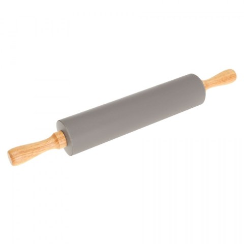 WAŁEK SILIKONOWY DO CIASTA 47.5cm KINGHOFF KH-1629 WAŁEK SILIKONOWY DO CIASTA 47.5cm KINGHOFF KH-1629
