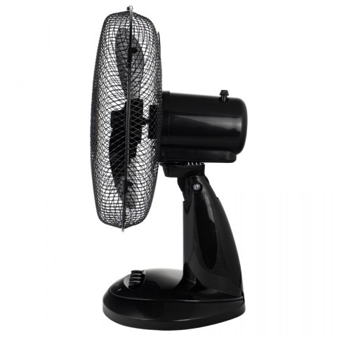 WENTYLATOR BIURKOWY 30CM 40W KLAUSBERG KB-7474 WENTYLATOR BIURKOWY 30CM 40W KLAUSBERG KB-7474