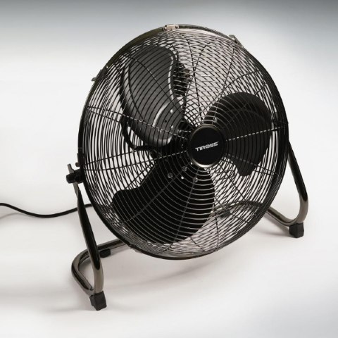 WENTYLATOR CYLKULATOR PODŁOGOWY TIROSS 40CM 65W TS-957 WENTYLATOR CYLKULATOR PODŁOGOWY TIROSS 40CM 65W TS-957