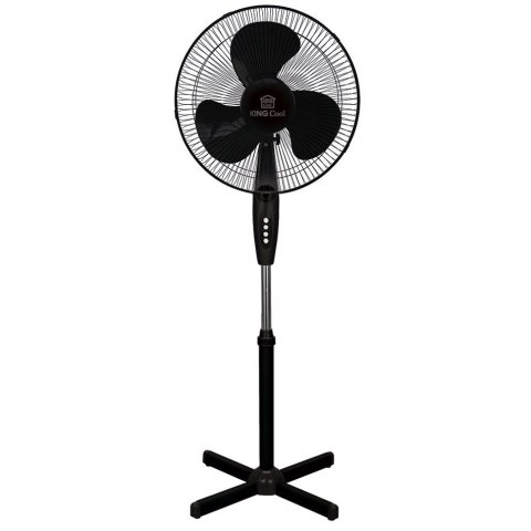 WENTYLATOR PODŁOGOWY KINGCOOL 40cm KC-2124 WENTYLATOR PODŁOGOWY KINGCOOL 40cm KC-2124