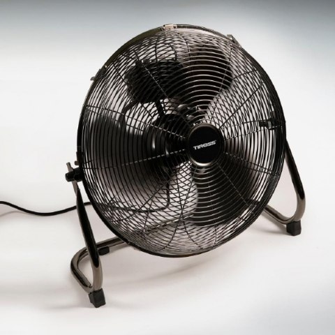 WENTYLATOR PODŁOGOWY TIROSS 45cm 130W TS-954 WENTYLATOR PODŁOGOWY TIROSS 45cm 130W TS-954