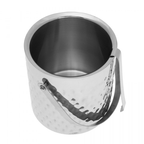 WIADERKO DO LODU 1.5L Z PODWÓJNĄ SCIANKĄ KINGHOFF KH-1508 WIADERKO DO LODU 1.5L Z PODWÓJNĄ SCIANKĄ KINGHOFF KH-1508