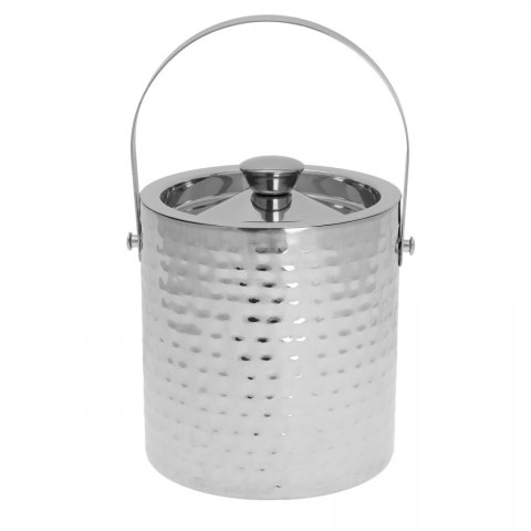 WIADERKO DO LODU 1.5L Z PODWÓJNĄ SCIANKĄ KiNGHOFF KH-1503 WIADERKO DO LODU 1.5L Z PODWÓJNĄ SCIANKĄ KiNGHOFF KH-1503