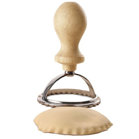 WYKRAWACZ DO PIEROGÓW RAVIOLI I PĄCZKÓW KINGHOFF KH-1554 WYKRAWACZ DO PIEROGÓW RAVIOLI I PĄCZKÓW KINGHOFF KH-1554