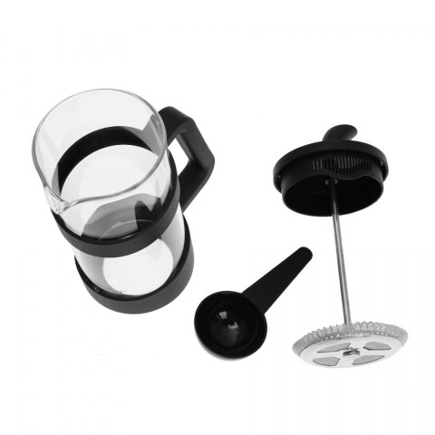 ZAPARZACZ DO HERBATY ZIÓŁ 350ml KiNGHOFF KH-1397 ZAPARZACZ DO HERBATY ZIÓŁ 350ml KiNGHOFF KH-1397