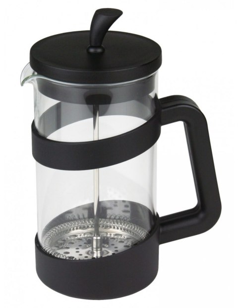 ZAPARZACZ DO HERBATY ZIÓŁ 600ml KiNGHOFF KH-1398 ZAPARZACZ DO HERBATY ZIÓŁ 600ml KiNGHOFF KH-1398