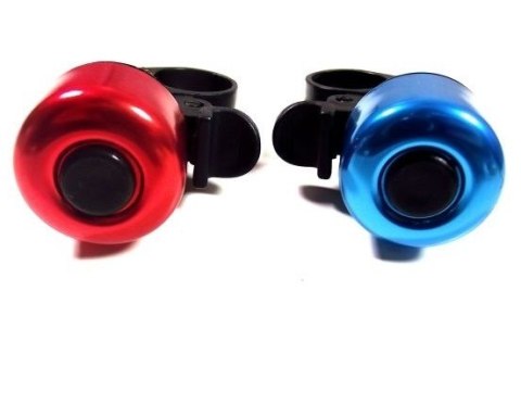 Dzwonek do roweru 10szt PND5244 Dzwonek do roweru 10szt PND5244