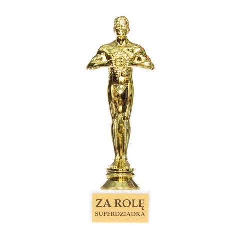 Figurka dla DZIADKA Figurka dla DZIADKA