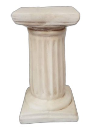Kolumna 30cmhx16cm | 3253 Kolumna 30cmhx16cm | 3253