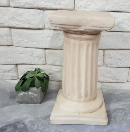 Kolumna 30cmhx16cm | 3253 Kolumna 30cmhx16cm | 3253
