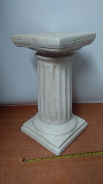 Kolumna 30cmhx16cm | 3253 Kolumna 30cmhx16cm | 3253