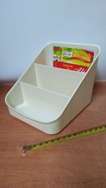 Organizer na przyprawy ALT Organizer na przyprawy ALT