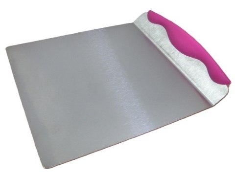 Szpachelka do dekoracji ciast szpatuła 19 cm MJ9594 Szpachelka do dekoracji ciast szpatuła 19 cm MJ9594