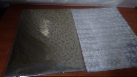 Worek foliowy 25szt 25x35 B.N Worek foliowy 25szt 25x35 B.N