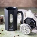 ZAPARZACZ DO KAWY/HERBATY 0,80L FRENCH PRESS KLAUSBERG KB-7678