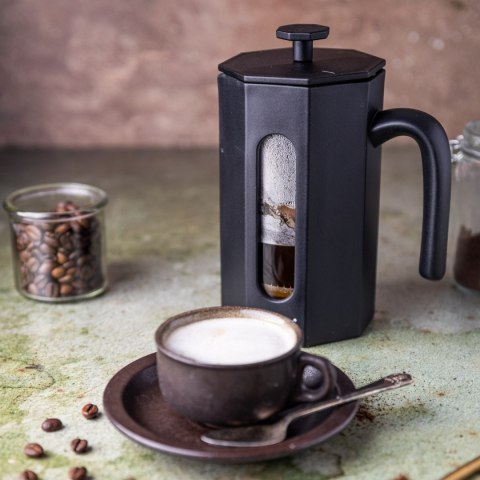ZAPARZACZ DO KAWY/HERBATY 0,80L FRENCH PRESS KLAUSBERG KB-7678 ZAPARZACZ DO KAWY/HERBATY 0,80L FRENCH PRESS KLAUSBERG KB-7678