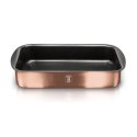 ZESTAW 3 FORM DO PIECZENIA BERLINGER HAUS Rose Gold BH-7630