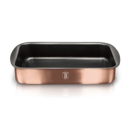 ZESTAW 3 FORM DO PIECZENIA BERLINGER HAUS Rose Gold BH-7630