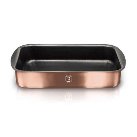 ZESTAW 3 FORM DO PIECZENIA BERLINGER HAUS Rose Gold BH-7630 ZESTAW 3 FORM DO PIECZENIA BERLINGER HAUS Rose Gold BH-7630