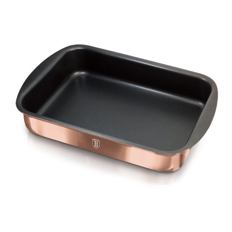 ZESTAW 3 FORM DO PIECZENIA BERLINGER HAUS Rose Gold BH-7630 ZESTAW 3 FORM DO PIECZENIA BERLINGER HAUS Rose Gold BH-7630