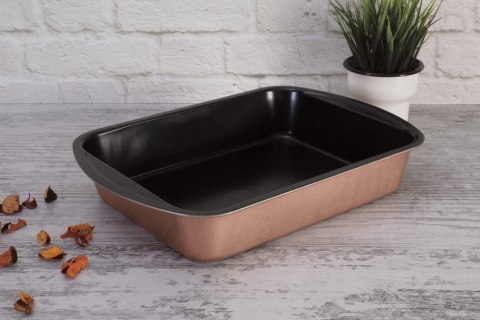 ZESTAW 3 FORM DO PIECZENIA BERLINGER HAUS Rose Gold BH-7630 ZESTAW 3 FORM DO PIECZENIA BERLINGER HAUS Rose Gold BH-7630