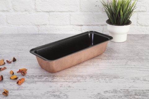 ZESTAW 3 FORM DO PIECZENIA BERLINGER HAUS Rose Gold BH-7630 ZESTAW 3 FORM DO PIECZENIA BERLINGER HAUS Rose Gold BH-7630