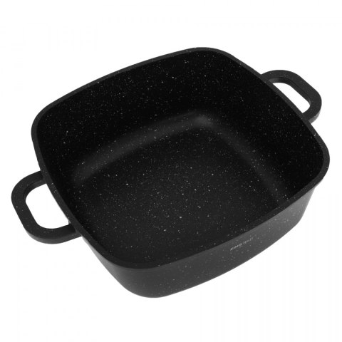 ZESTAW 3 GARNKÓW KWADRATOWYCH 2,8 , 4,4 , 6.5L KINGHOFF KH-1607 ZESTAW 3 GARNKÓW KWADRATOWYCH 2,8 , 4,4 , 6.5L KINGHOFF KH-1607