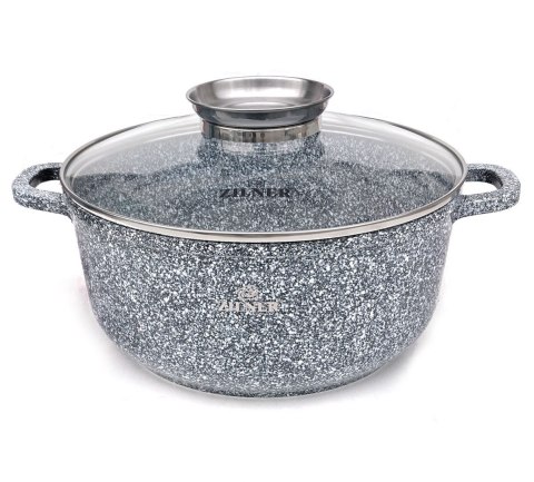 ZESTAW 3 GARNKÓW MARMUROWYCH ZILNER ZL-7088 ZESTAW 3 GARNKÓW MARMUROWYCH ZILNER ZL-7088