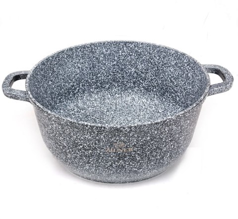 ZESTAW 3 GARNKÓW MARMUROWYCH ZILNER ZL-7088 ZESTAW 3 GARNKÓW MARMUROWYCH ZILNER ZL-7088