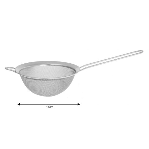 ZESTAW 3 SITEK KUCHENNYCH 10, 14, 18CM KINGHOFF KH-3412 ZESTAW 3 SITEK KUCHENNYCH 10, 14, 18CM KINGHOFF KH-3412