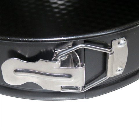 ZESTAW 3 TORTOWNIC BLASZANYCH NON-STICK KiNGHOFF KH-4200 ZESTAW 3 TORTOWNIC BLASZANYCH NON-STICK KiNGHOFF KH-4200