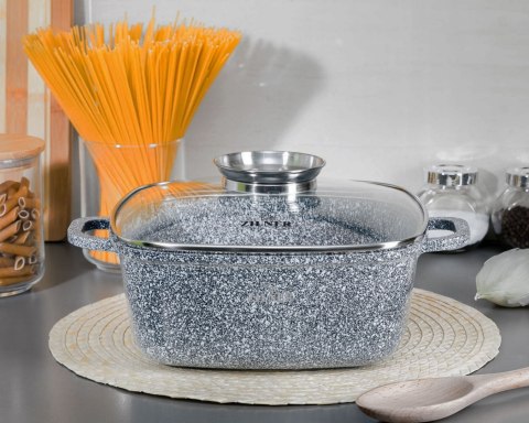 ZESTAW 4 BRYTFANN GARNKÓW 2.8 3.5 4.4 5.5L ZILNER ZL-8534 ZESTAW 4 BRYTFANN GARNKÓW 2.8 3.5 4.4 5.5L ZILNER ZL-8534