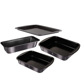 ZESTAW 4 FORM DO PIECZENIA BERLINGER HAUS Carbon Pro BH-7622