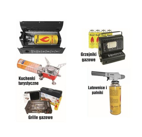 ZESTAW 4 GAZÓW / NABOJE GAZOWE / PRZECIWYBUCHOWY SYSTEM CRV / KARTUSZ 227g / TYP MSF-1a TIROSS TS-700B-4 ZESTAW 4 GAZÓW / NABOJE GAZOWE / PRZECIWYBUCHOWY SYSTEM CRV / KARTUSZ 227g / TYP MSF-1a TIROSS TS-700B-4