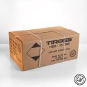 ZESTAW 4 GAZÓW / NABOJE GAZOWE / PRZECIWYBUCHOWY SYSTEM CRV / KARTUSZ 227g / TYP MSF-1a TIROSS TS-700B-4