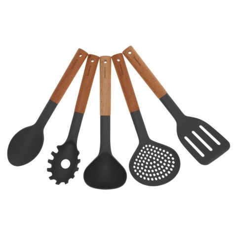ZESTAW 5 PRZYBORÓW KUCHENNYCH KLAUSBERG KB-7511 ZESTAW 5 PRZYBORÓW KUCHENNYCH KLAUSBERG KB-7511