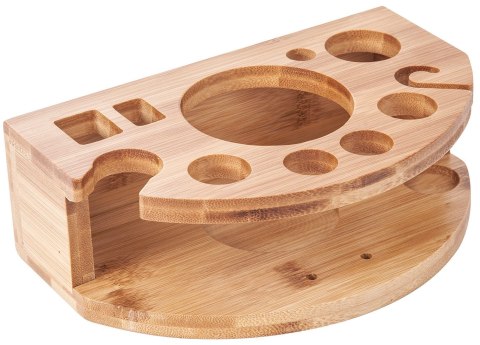 ZESTAW BARMAŃSKI DO DRINKÓW KOKTAJLI 12-ELE SHAKER SREBRNY KLAUSBERG KB-7655 ZESTAW BARMAŃSKI DO DRINKÓW KOKTAJLI 12-ELE SHAKER SREBRNY KLAUSBERG KB-7655